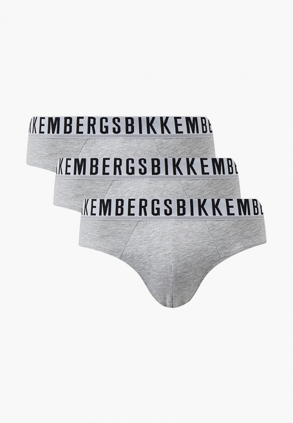 фото Трусы 3 шт. bikkembergs