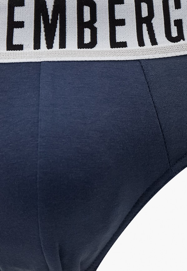 фото Трусы 3 шт. bikkembergs