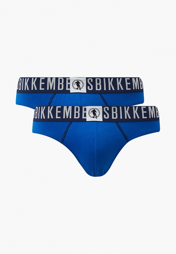 фото Трусы 2 шт. bikkembergs