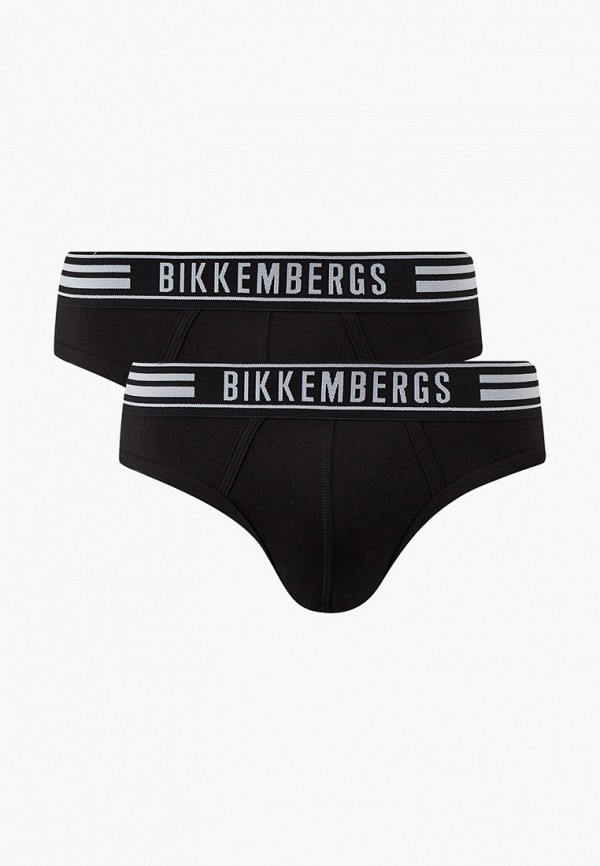 фото Трусы 2 шт. bikkembergs