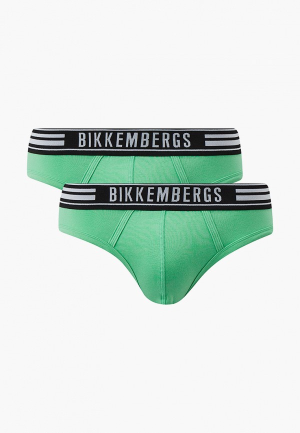 фото Трусы 2 шт. bikkembergs