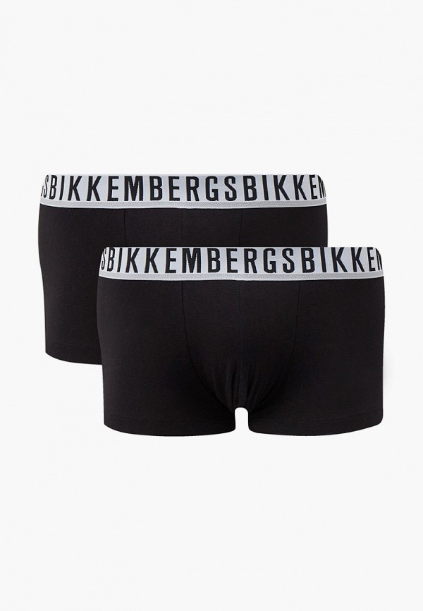 фото Трусы 2 шт. bikkembergs