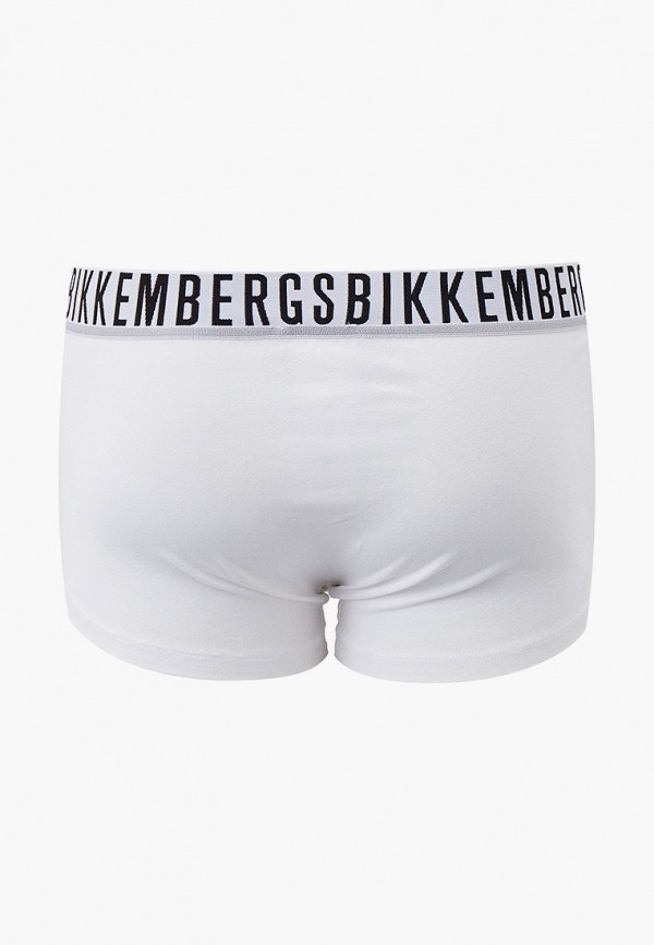 фото Трусы 2 шт. bikkembergs