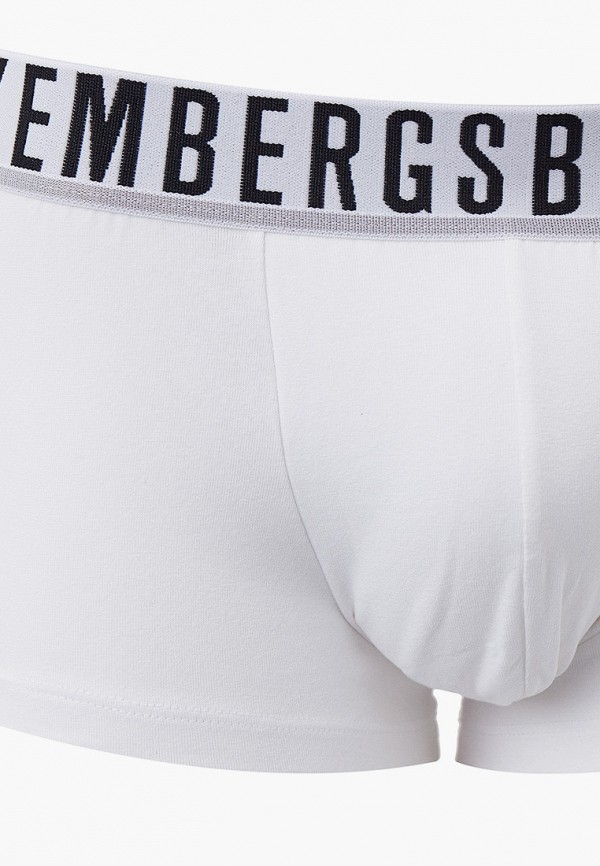 фото Трусы 2 шт. bikkembergs