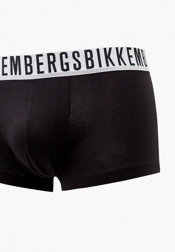 фото Трусы 3 шт. bikkembergs