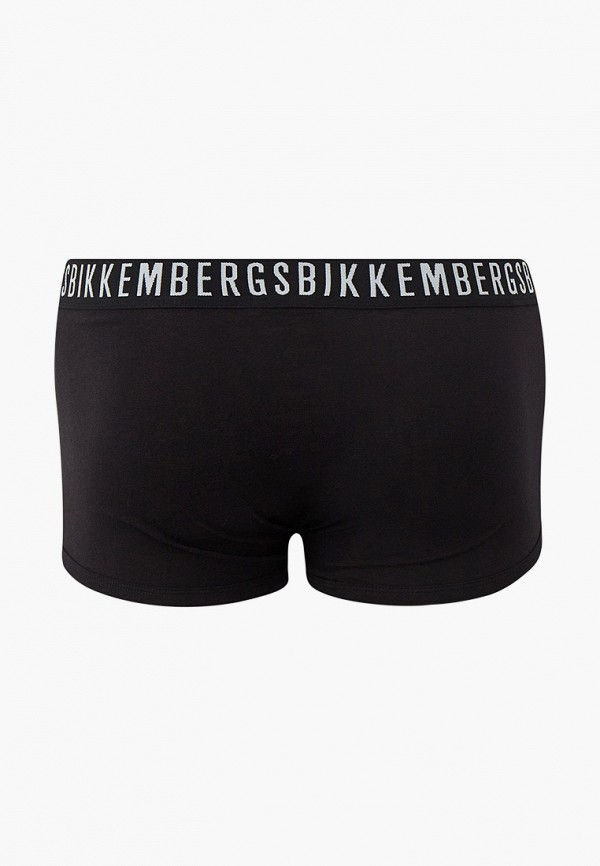 фото Трусы 3 шт. bikkembergs