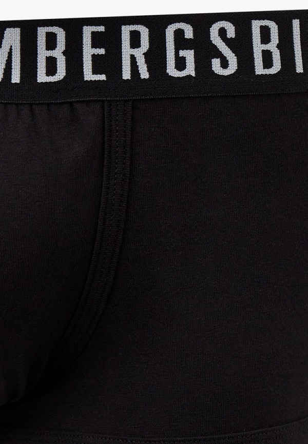 фото Трусы 3 шт. bikkembergs