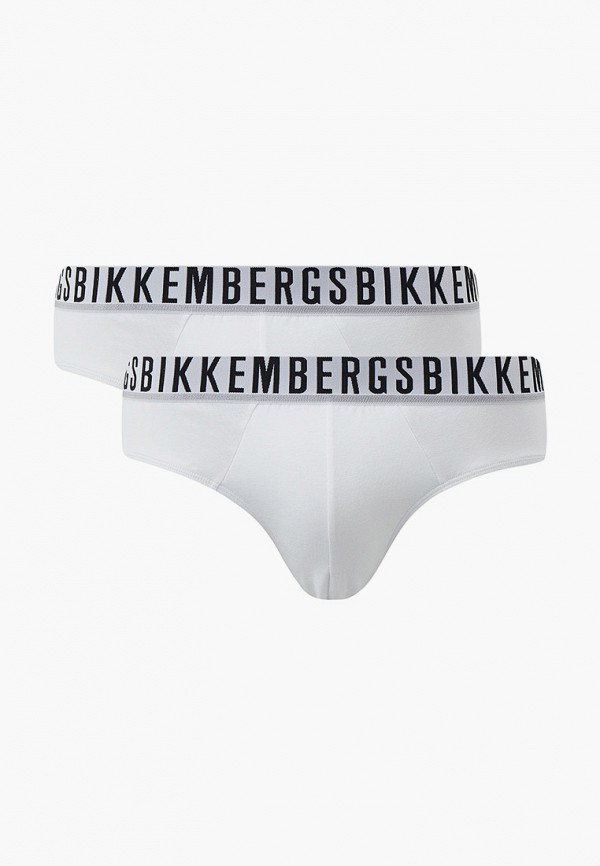 фото Трусы 2 шт. bikkembergs
