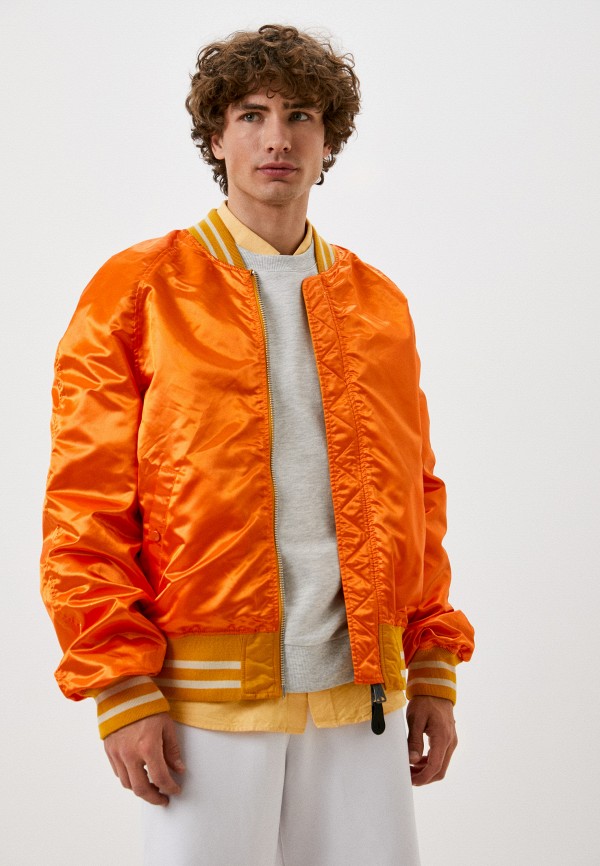 фото Куртка alpha industries