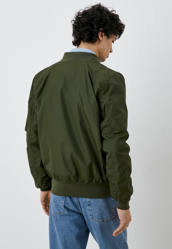 фото Куртка alpha industries