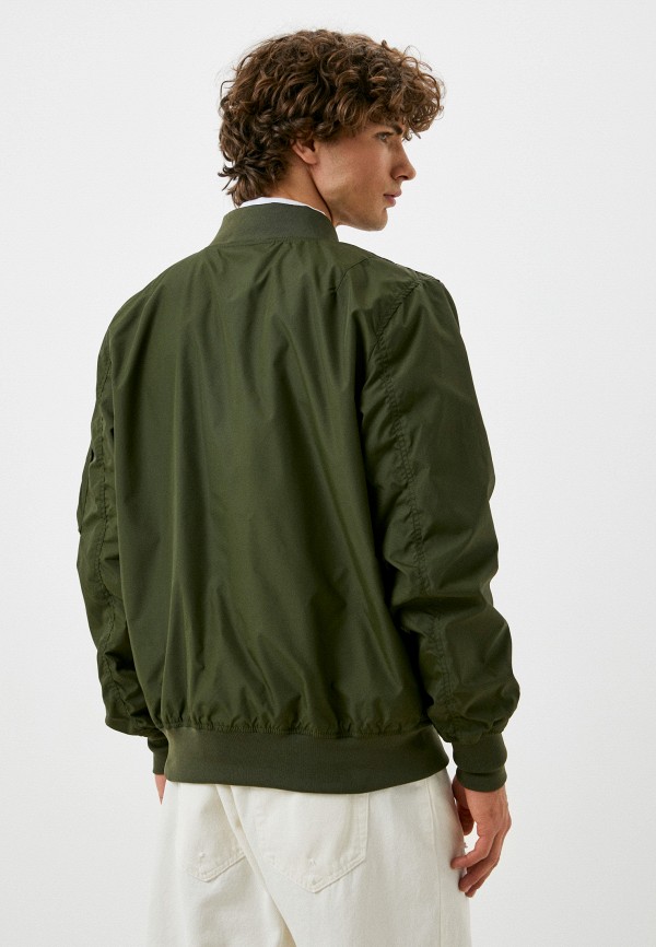 фото Куртка alpha industries
