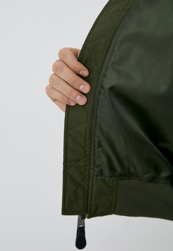 фото Куртка alpha industries