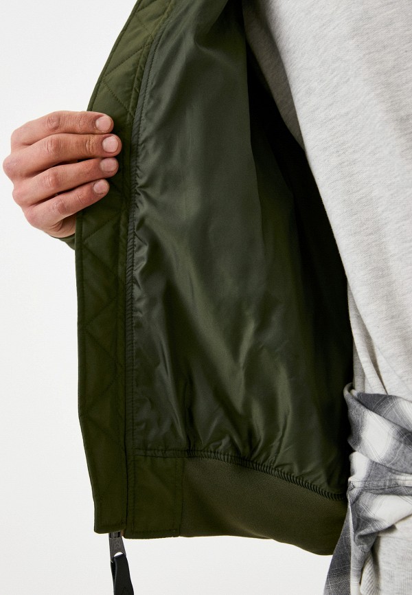 фото Куртка alpha industries
