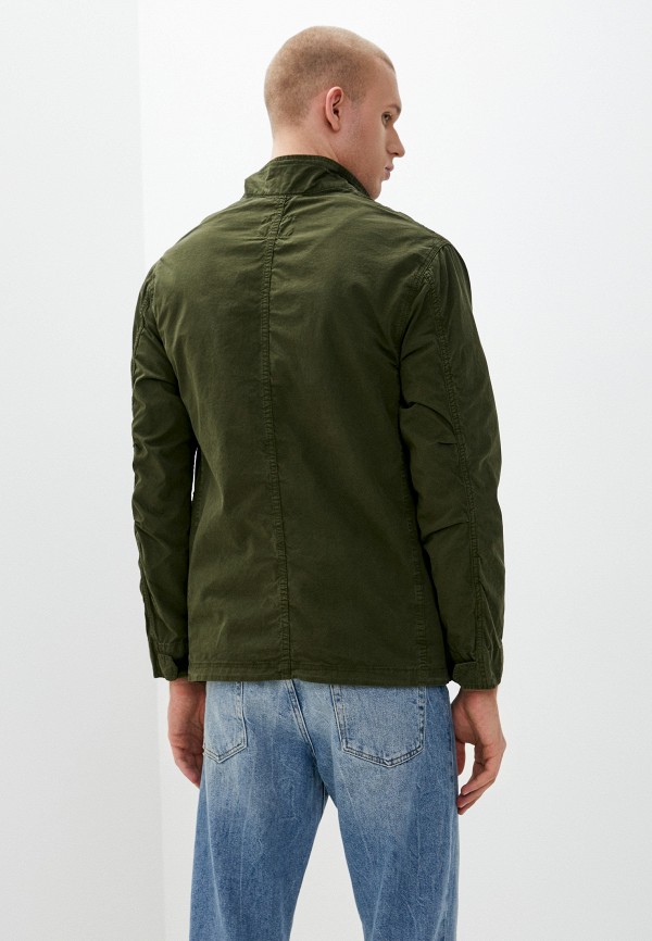 фото Куртка alpha industries