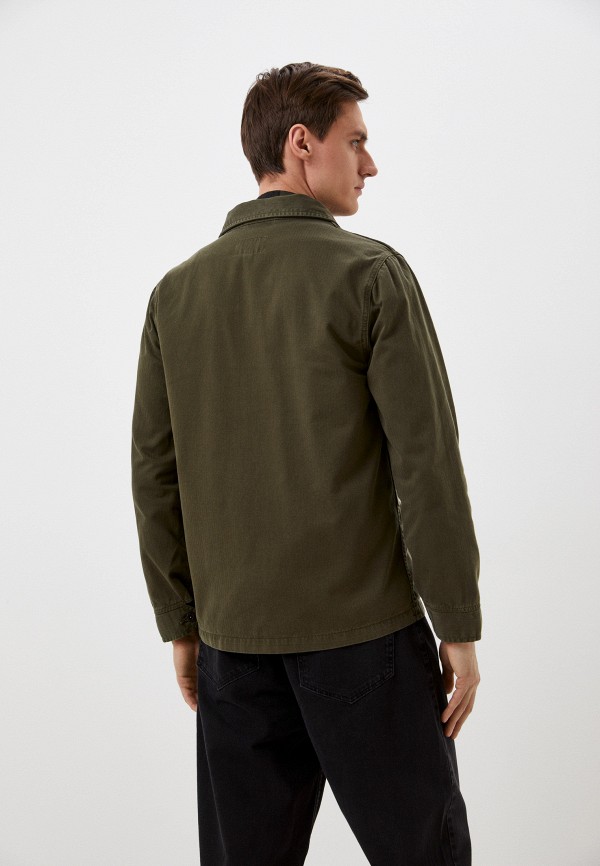 фото Рубашка alpha industries