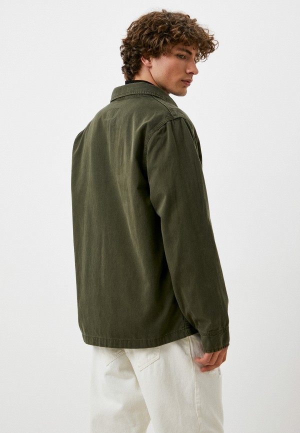фото Рубашка alpha industries