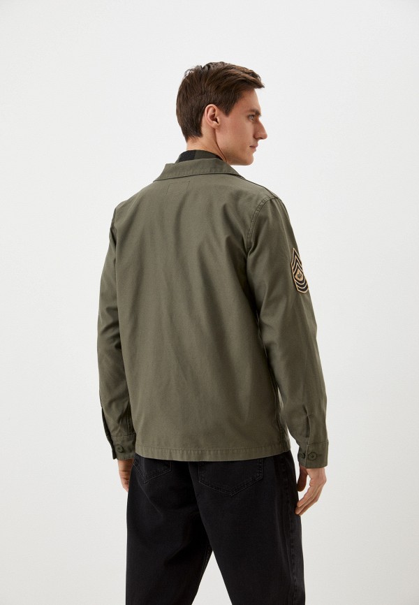 фото Рубашка alpha industries