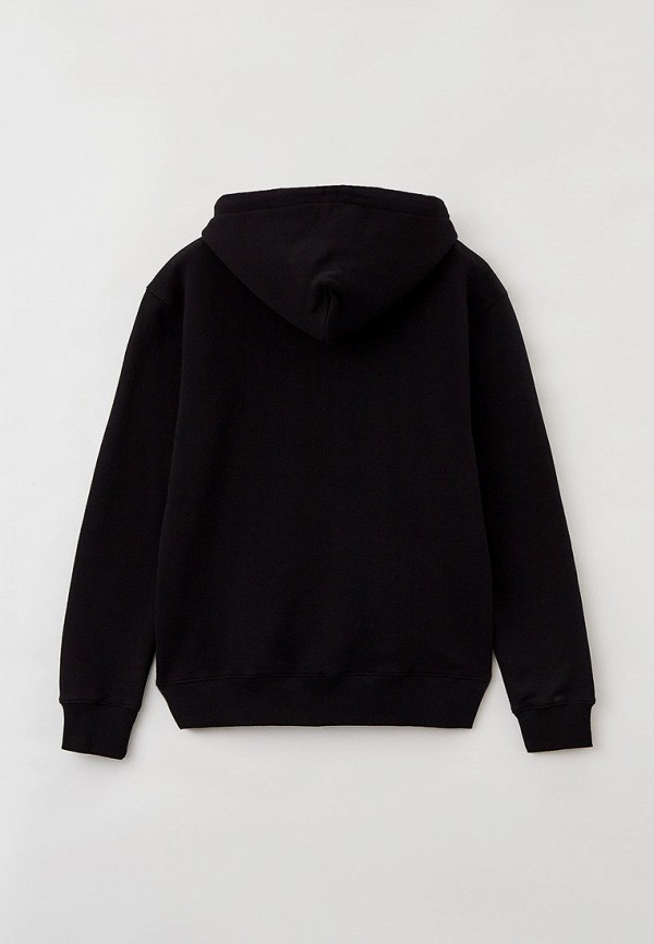 фото Худи alpha industries