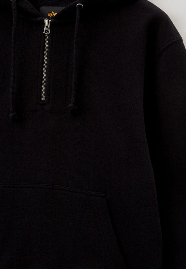фото Худи alpha industries