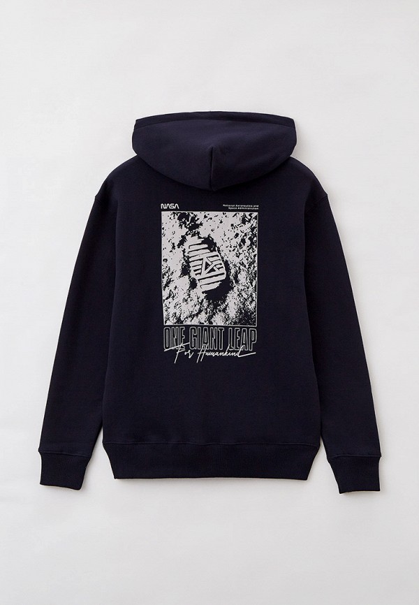 фото Худи alpha industries