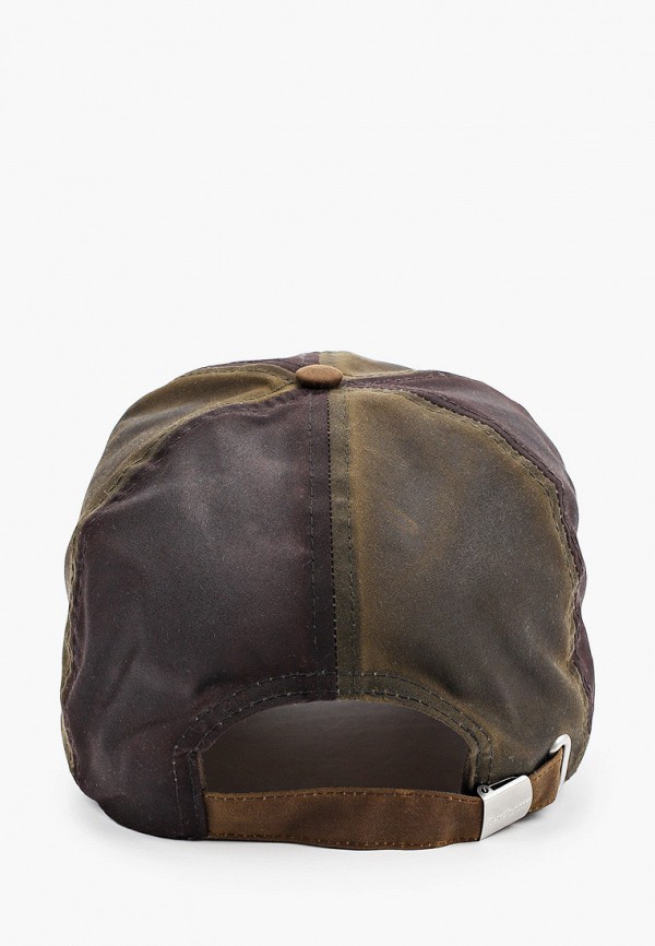 фото Бейсболка barbour