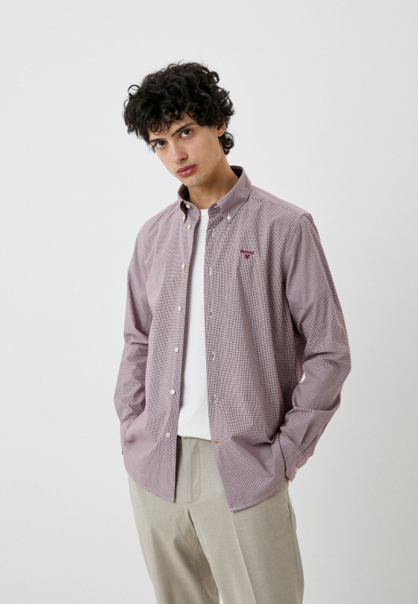 фото Рубашка barbour