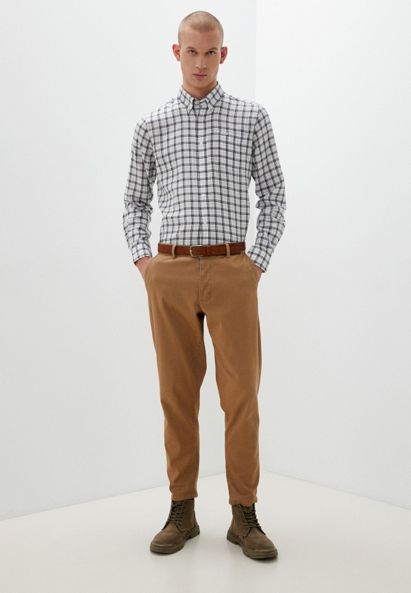 фото Рубашка barbour