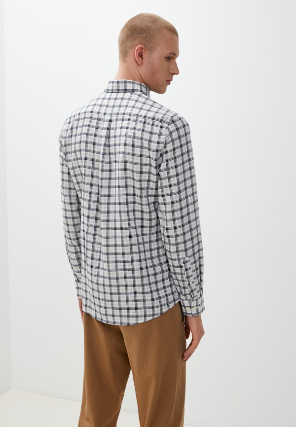 фото Рубашка barbour