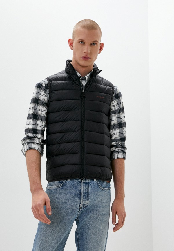 фото Рубашка barbour