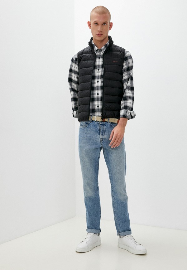 фото Рубашка barbour