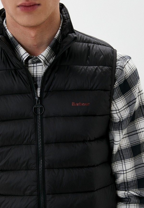 фото Рубашка barbour