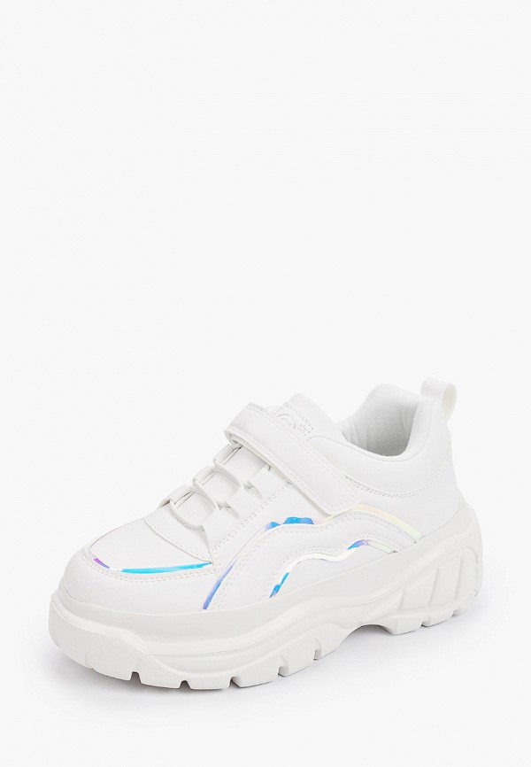 фото Кроссовки antilopa