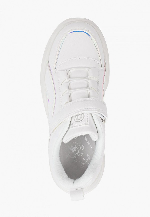 фото Кроссовки antilopa