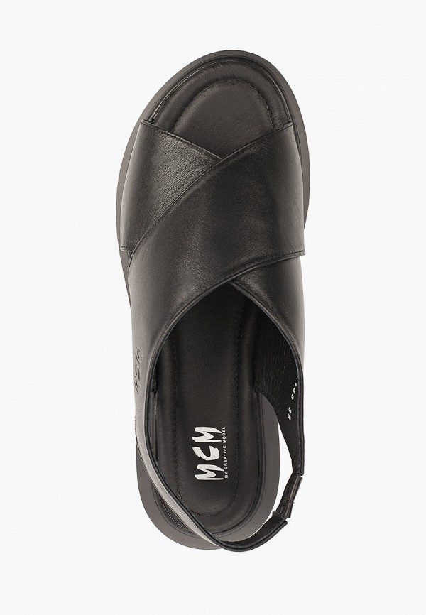 фото Сандалии mcm