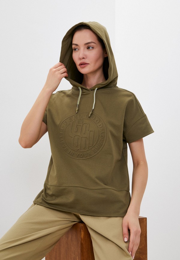 фото Худи betty & co
