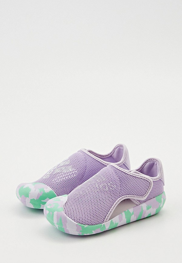 фото Сандалии adidas