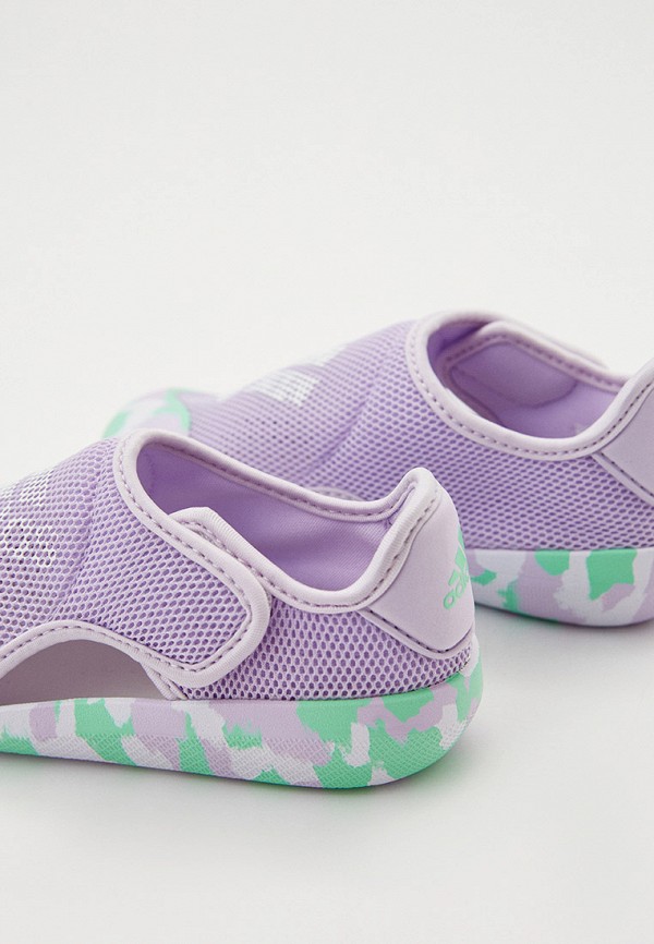 фото Сандалии adidas