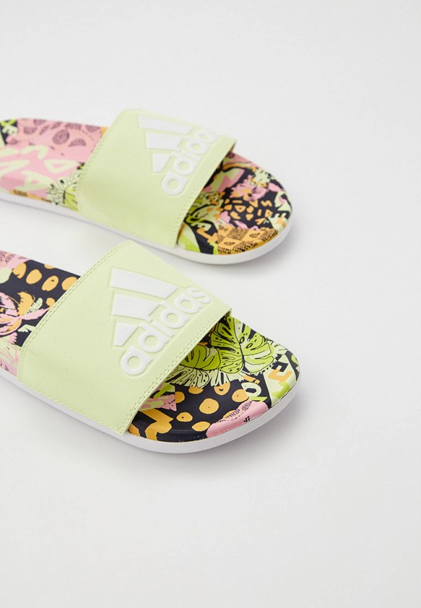 фото Сланцы adidas