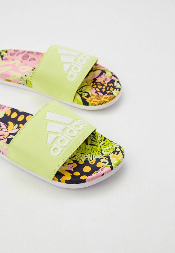 фото Сланцы adidas