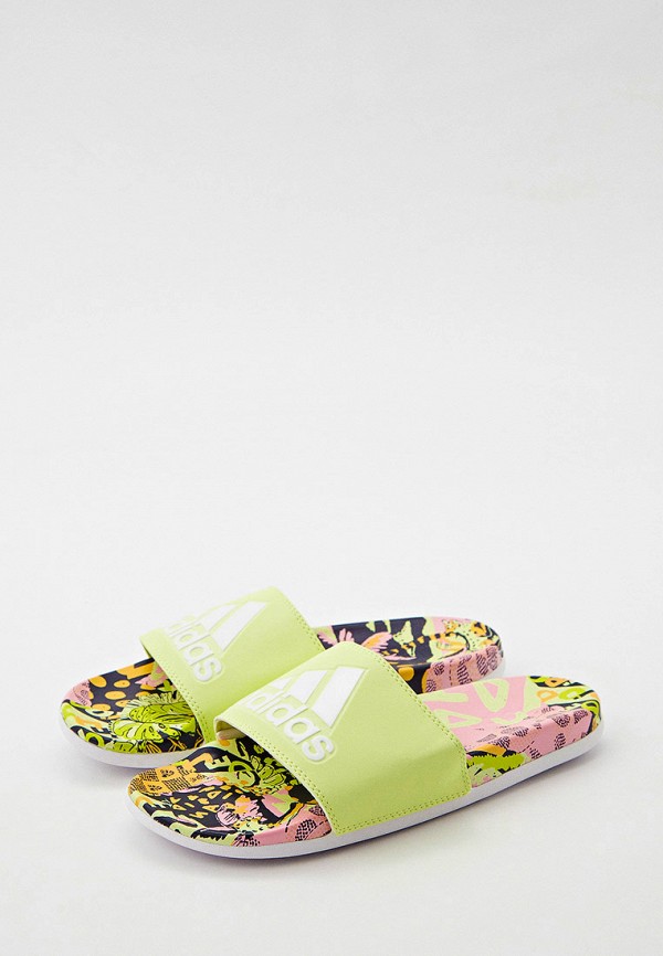 фото Сланцы adidas