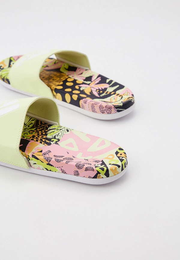 фото Сланцы adidas