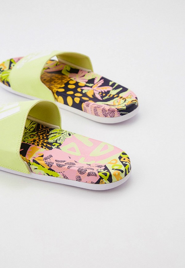 фото Сланцы adidas