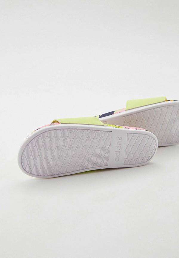 фото Сланцы adidas