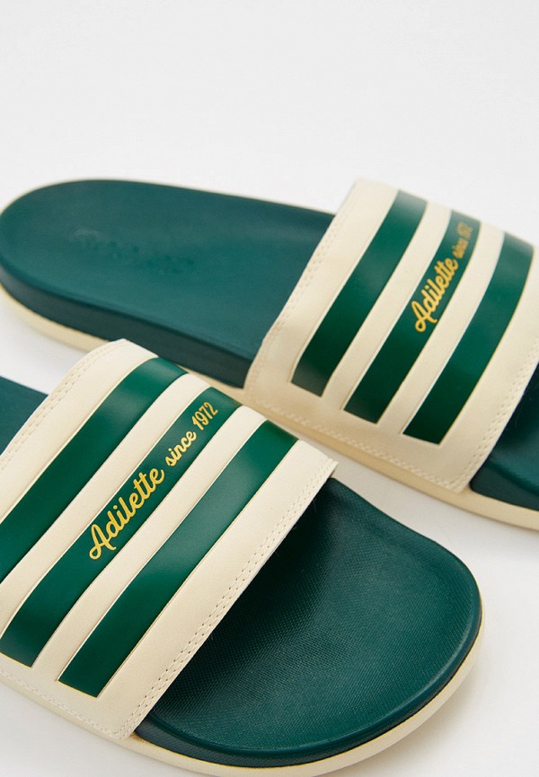 фото Сланцы adidas