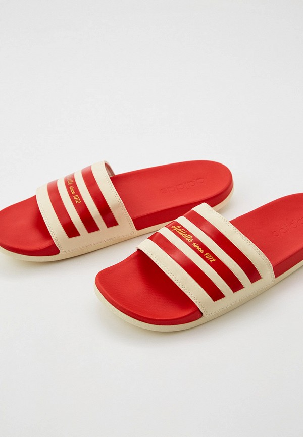 фото Сланцы adidas