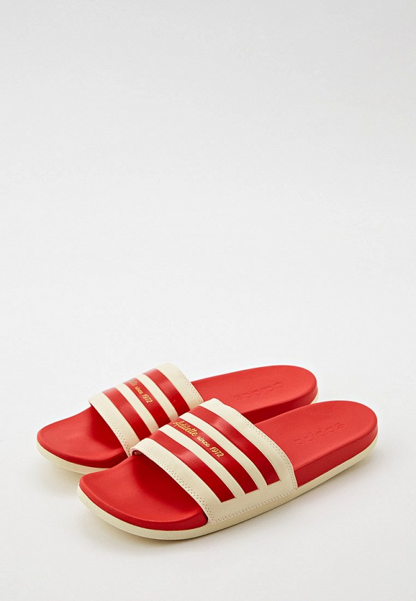 фото Сланцы adidas