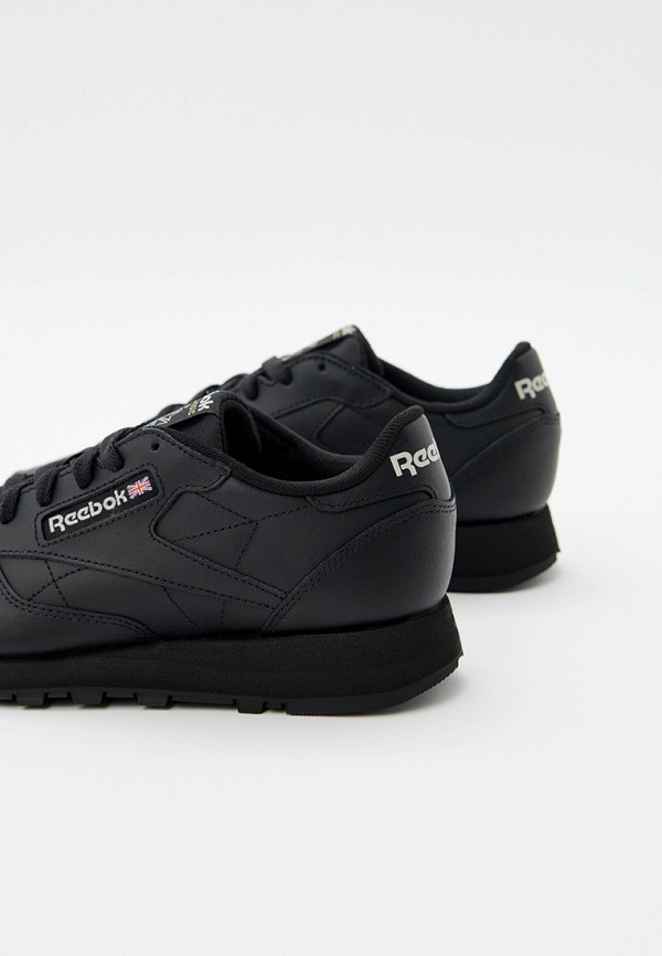 фото Кроссовки reebok