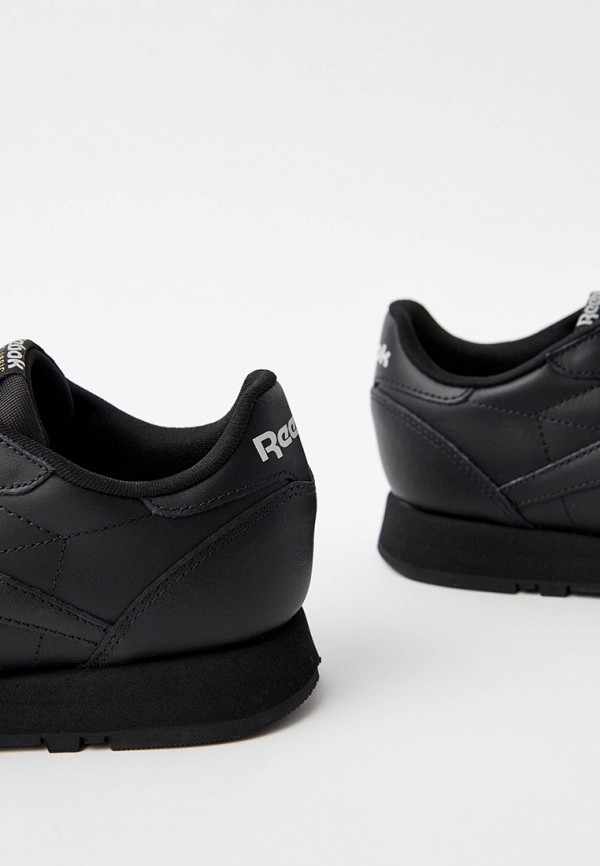 фото Кроссовки reebok