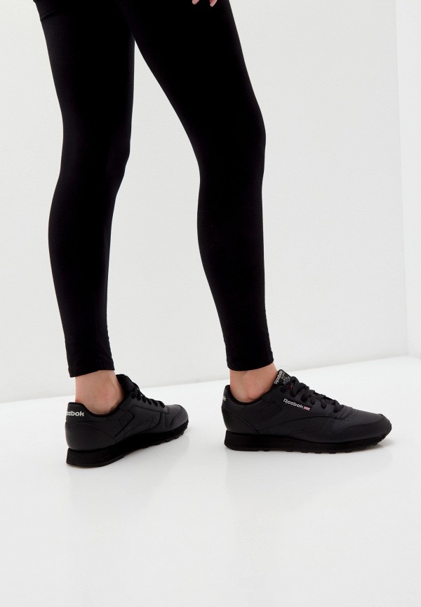 фото Кроссовки reebok