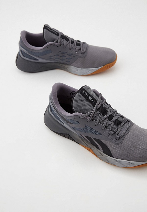 фото Кроссовки reebok